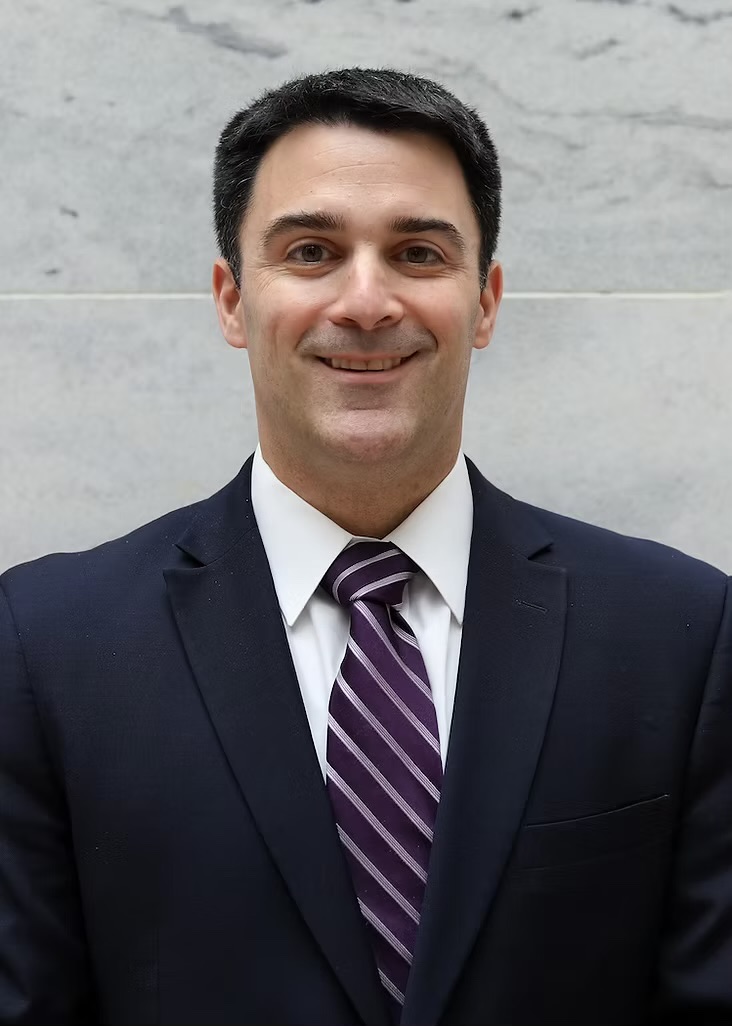 Groisman LLC Adds EJ Kimball as Senior Advisor for Federal Affairs