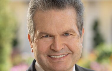 Rick Jackson Ahead of Burt Jones in GOP Primary for Georgia Governor