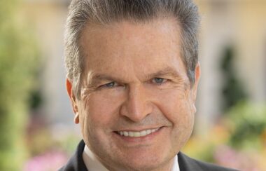Rick Jackson Announces Legacy Corridor Initiative to Restore Business Districts