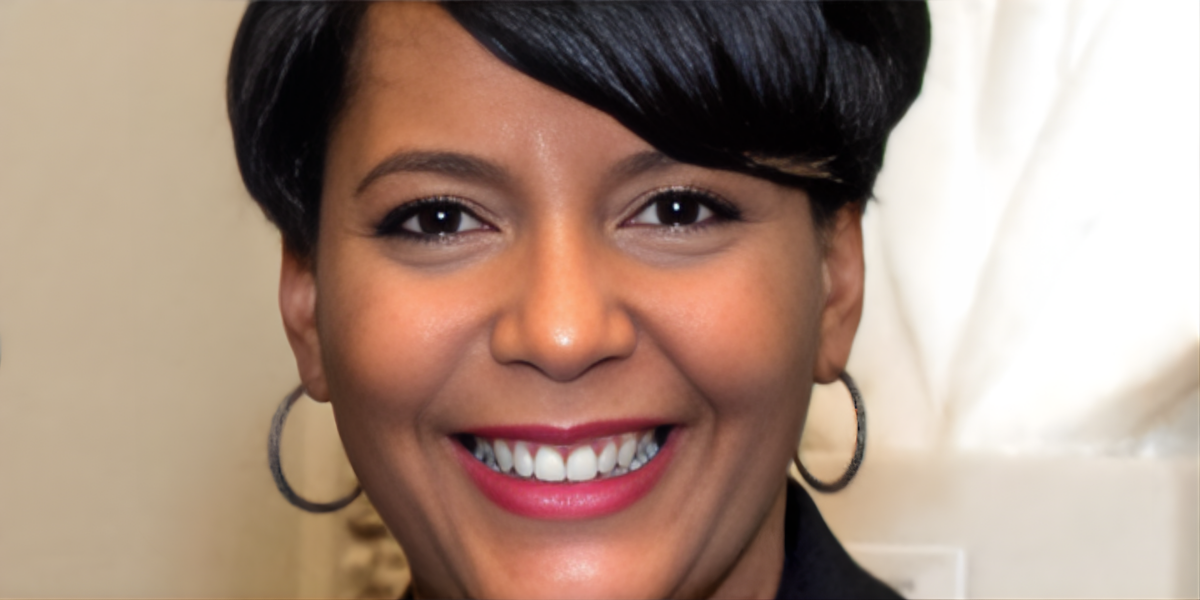 keisha lance bottoms