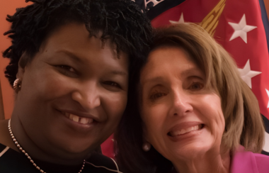 Out-of-State Dark Money and Union Dollars Bankrolled Stacey Abrams' New Georgia Operation, Now Facing Subpoenas