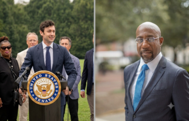Jon Ossoff, Raphael Warnock Demand Answers Over Civil Rights Enforcement