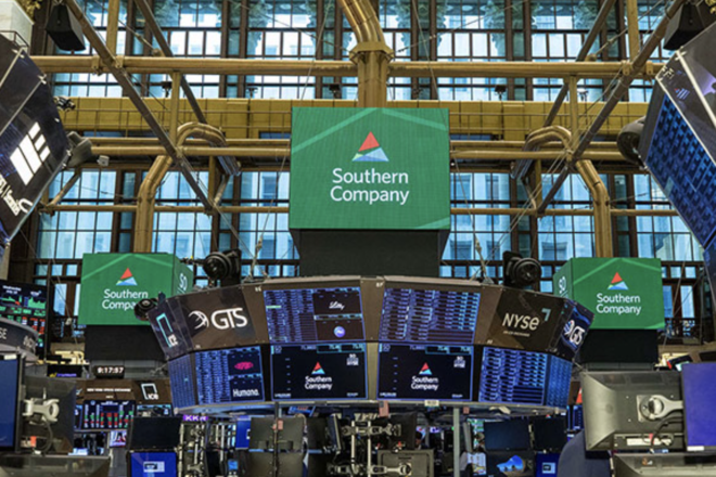Southern Company Reports $2.5 Billion in Profits as Georgia Families Continue to Face Rising Power Bills