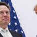 Elon Musk Donald Trump